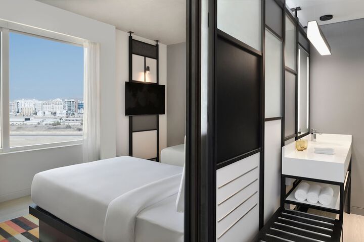 Room 11 of 50