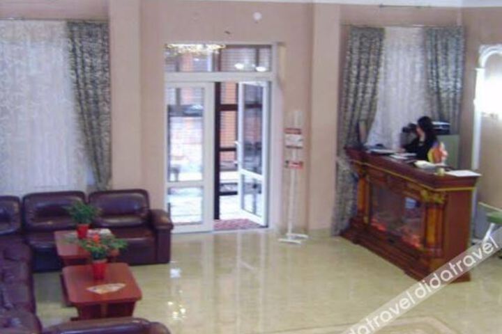 Hotel Interior 4 of 22