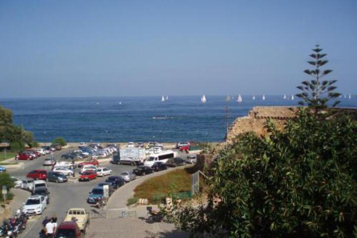 Kalliopi Rooms