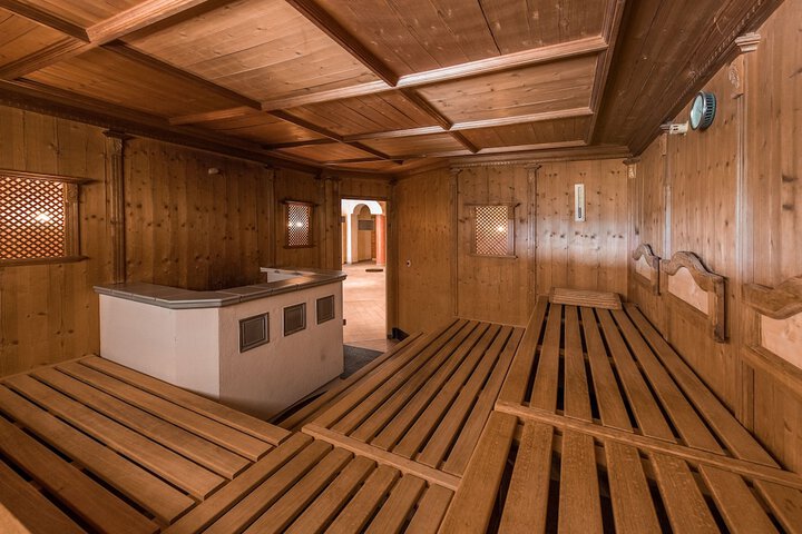 Hotel Spa