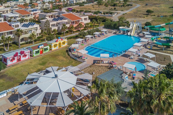 Water park