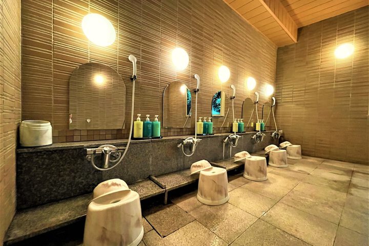 Spa and Wellness