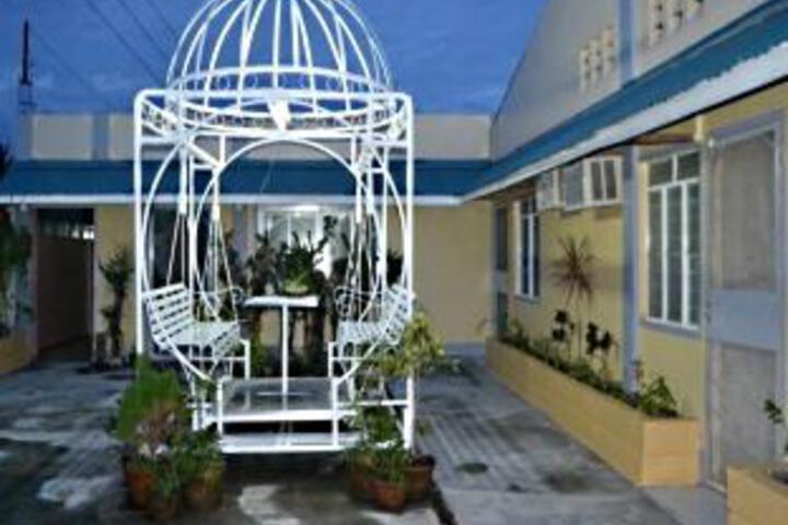 Legazpi Airport Hotel