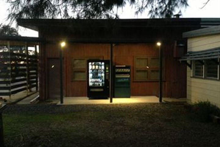 Hotel Interior 128 of 128