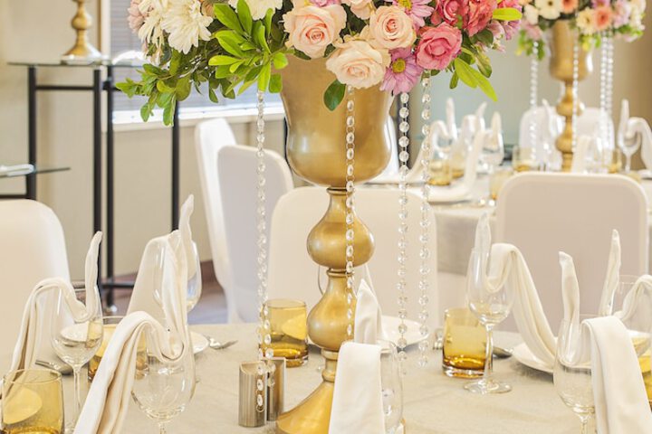 Wedding/Banquet 138 of 161