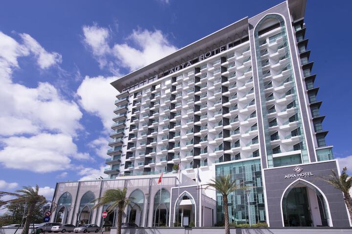 Image of Adya Hotel Langkawi