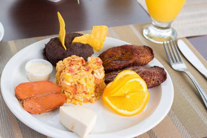 Breakfast/Coffee Service 59 of 65