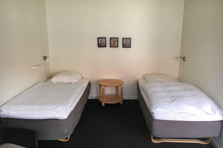 Room 11 of 26