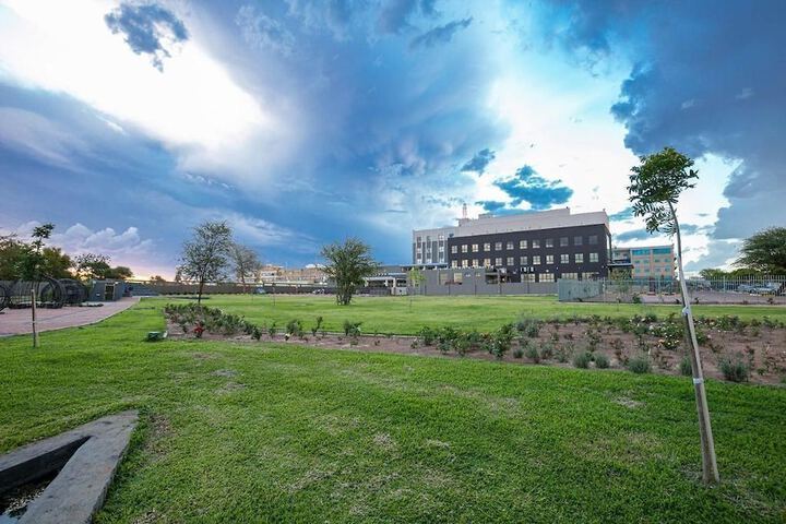 Hotel 65 of 67