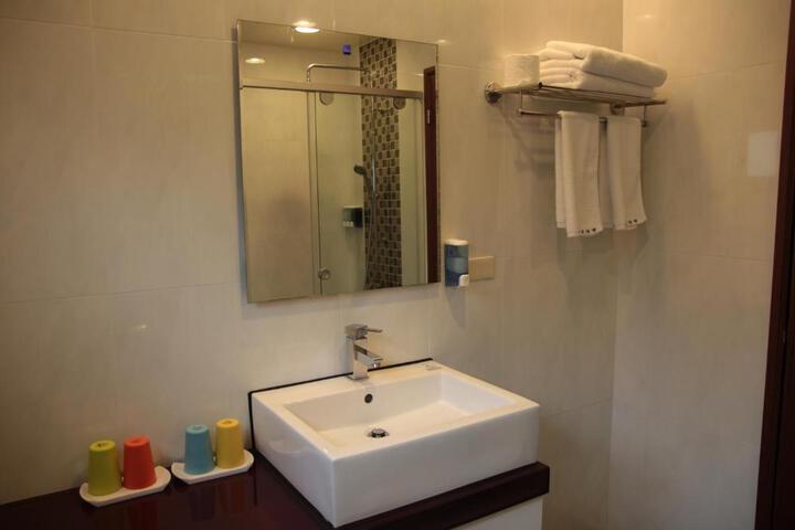 Bath Amenities