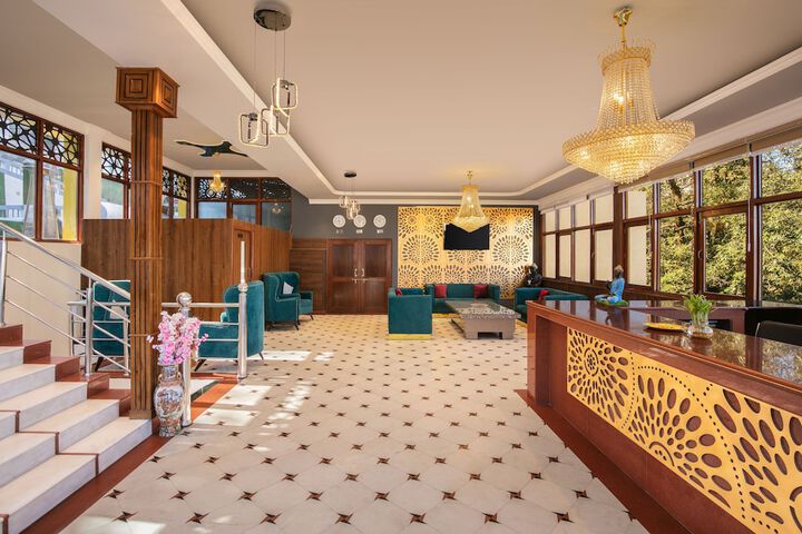 Hotel Interior 3 of 23
