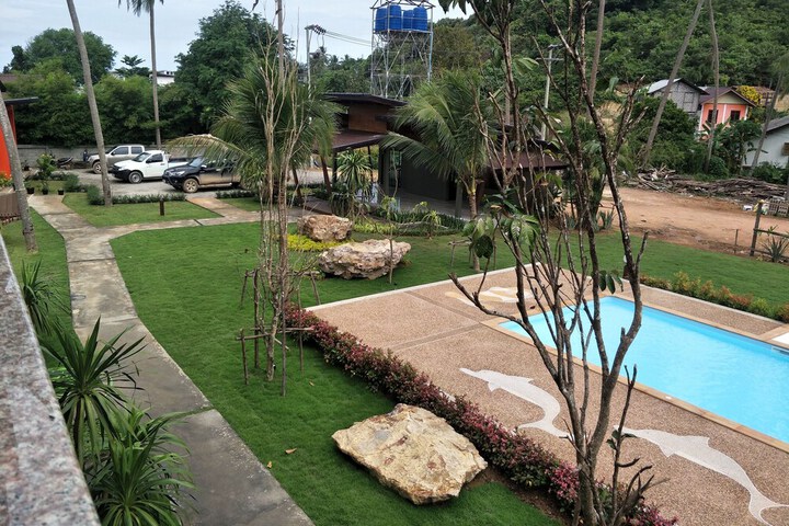 Hotel View 88 of 101