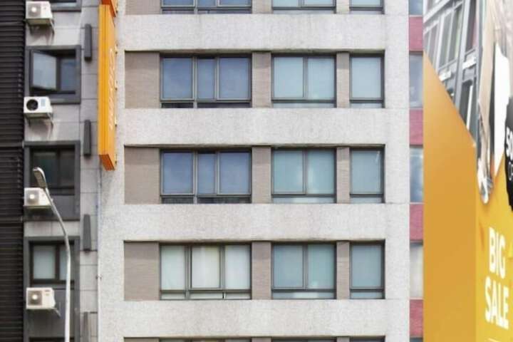 Hotel 51 of 51