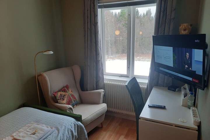 Room 15 of 54