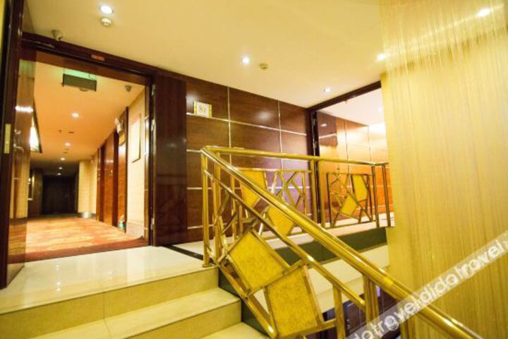 Hotel Interior 13 of 24