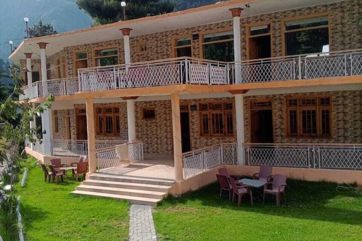 Image of Hotel Pine Grove Naran