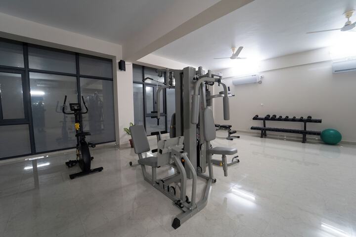 Health and Fitness 25 of 43