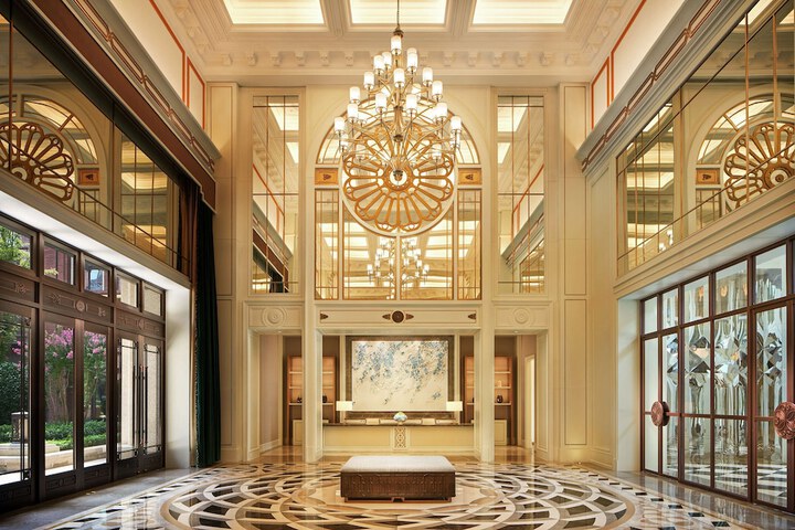 Hotel Interior 2 of 104