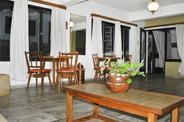 HOTEL OLLANTAY