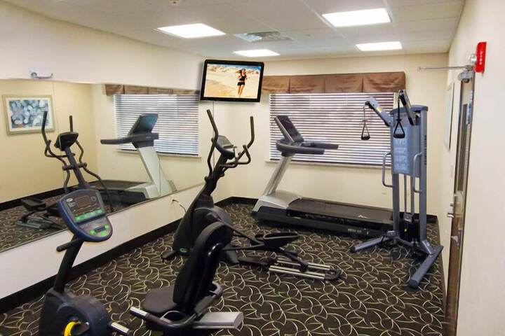 Health and Fitness 18 of 36