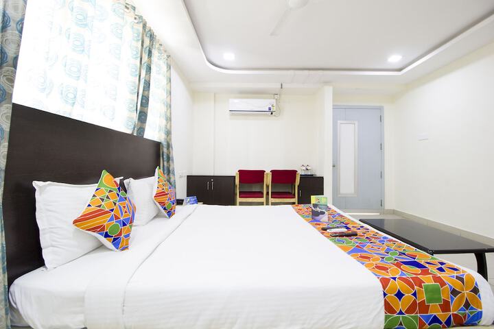 Room 3 of 21