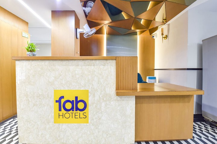 Hotel Interior 7 of 31