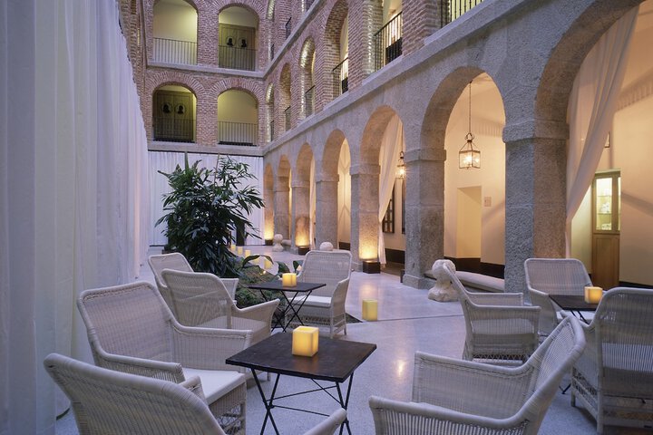 Hotel Interior 27 of 56
