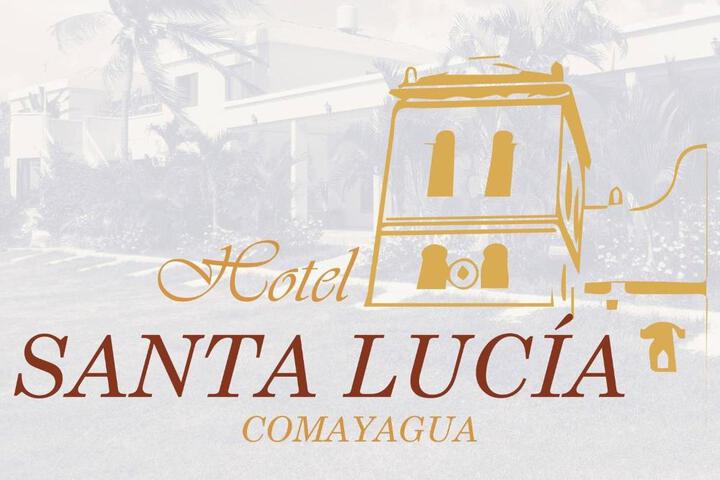 Photo of Hotel Santa Lucía Comayagua
