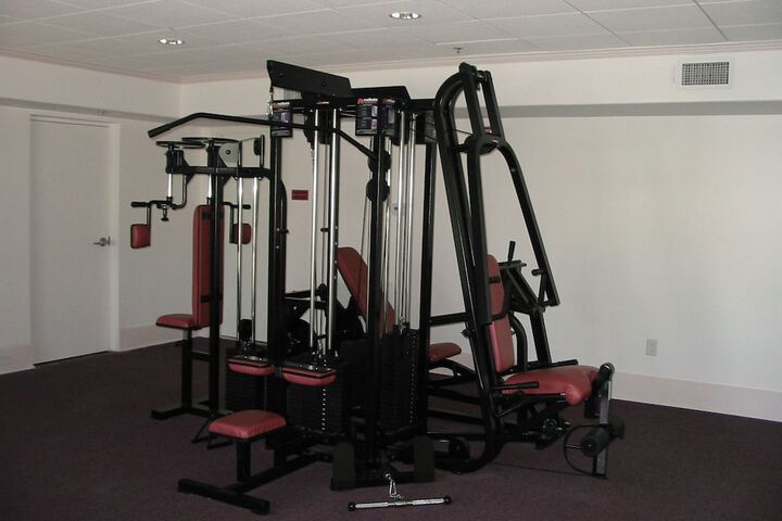 Health and Fitness 77 of 85