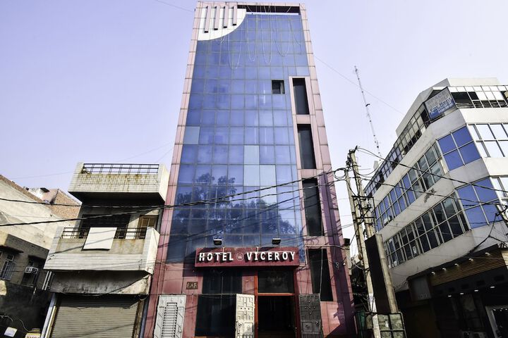 Hotel 5 of 21