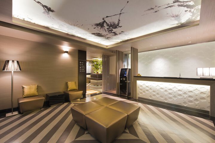 Hotel Interior 3 of 23