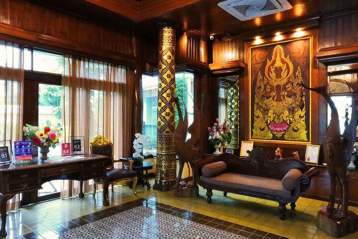 Hotel Interior 2 of 77