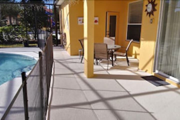 Terrace/Patio 2 of 24