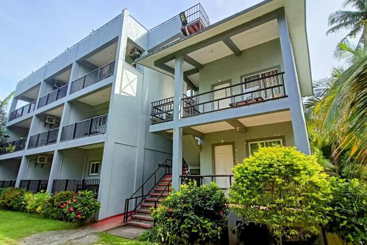 Photo of Suki Beach Resort 3-3