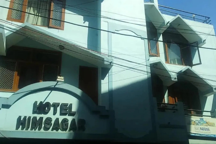 Goroomgo Himsagar Almora