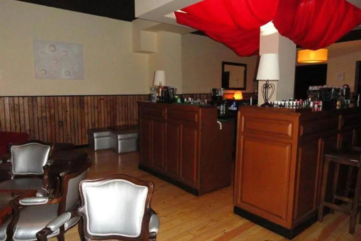 GRANDE HOTEL