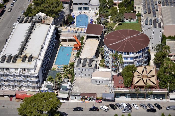 Hotel 69 of 83