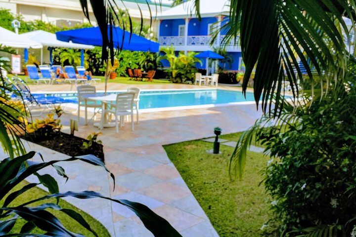 Hotel Exterior 57 of 59