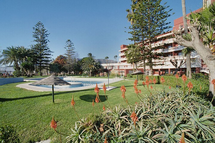 Hotel 3 of 3
