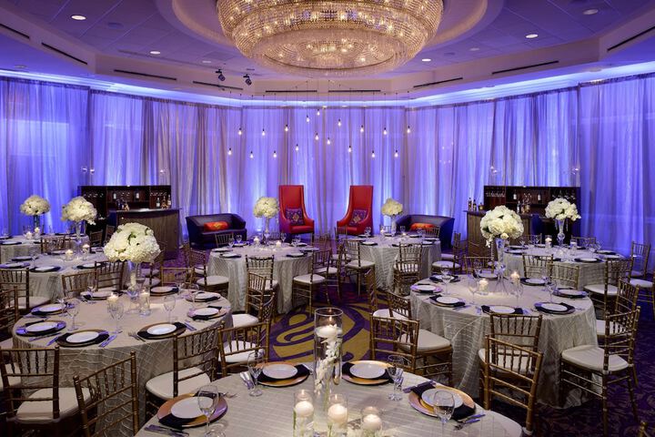 Ballroom