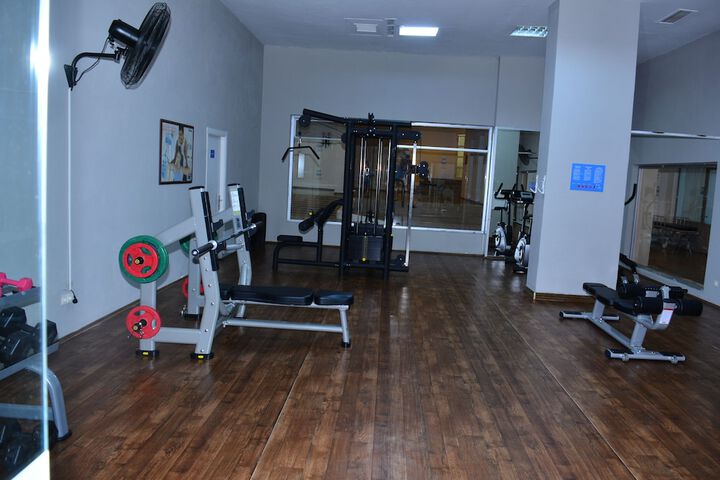 Health and Fitness 37 of 77