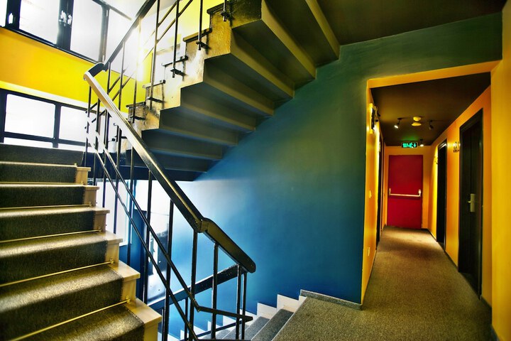 Hotel Interior 59 of 78