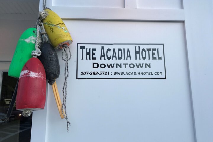 Hotel 45 of 51