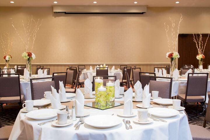 Ballroom