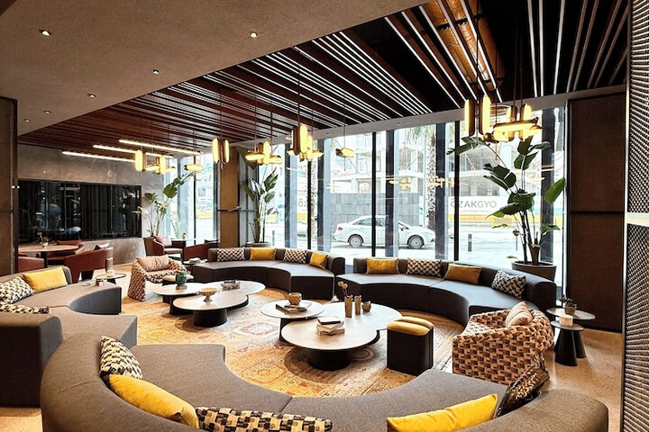 Hotel Interior 3 of 104