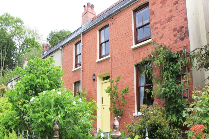 Holiday Home Narber