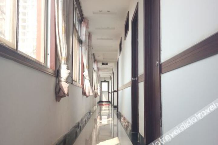 Hotel Interior 13 of 21