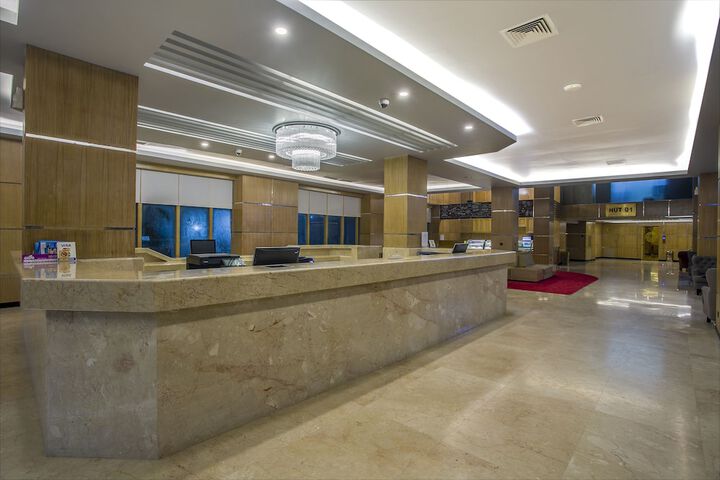 Hotel Interior 2 of 62
