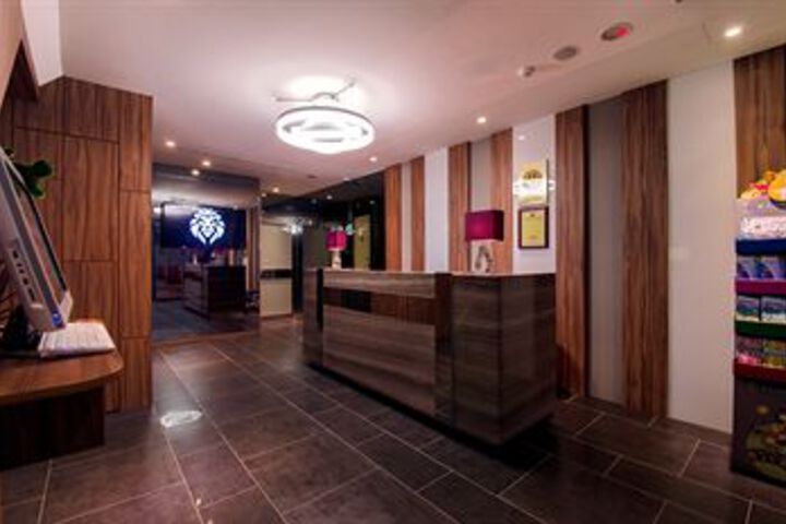 Hotel Interior 42 of 45
