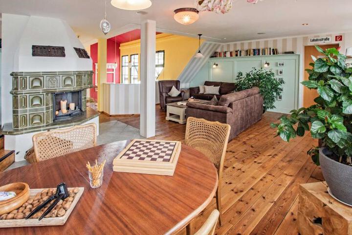 Fitness Facility Photos